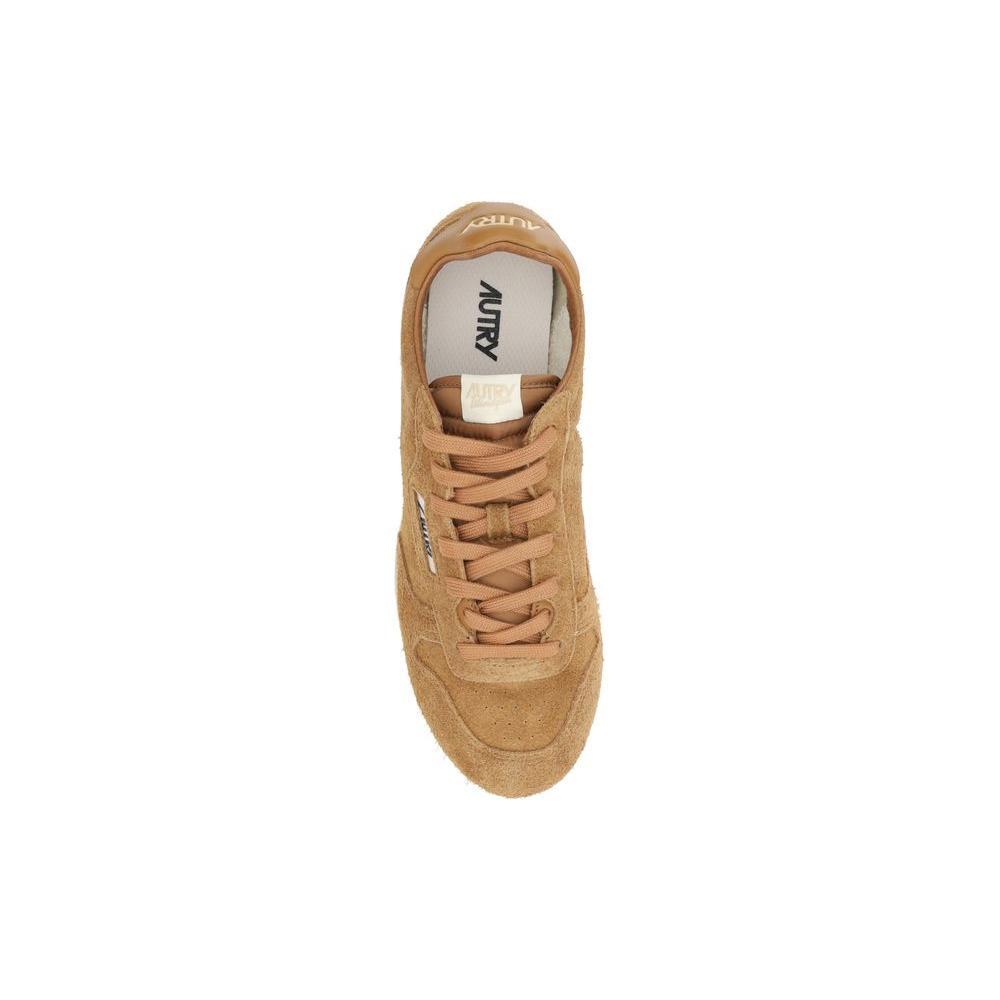 Autry Windspin Low Sneakers AU-WSLMPB04PERFORSUED-EU46/US13