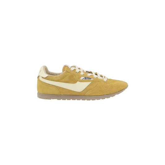 Autry Windspin Low Sneakers AU-WSLMUB03SUEDELEATM-EU45/US12
