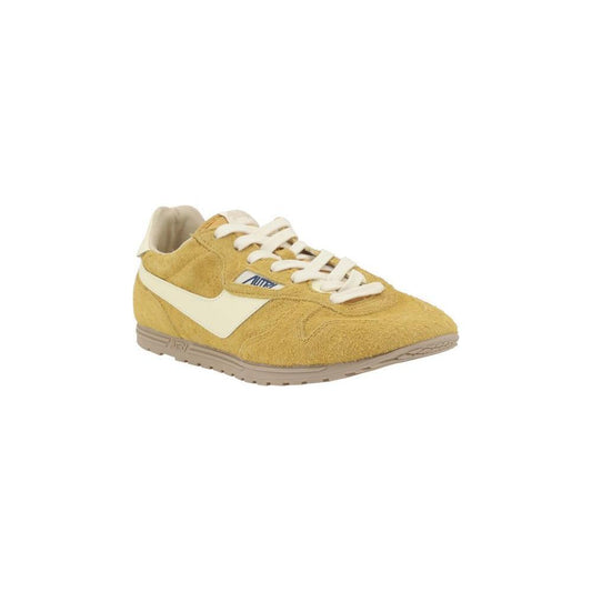 Autry Windspin Low Sneakers AU-WSLMUB03SUEDELEATM-EU45/US12