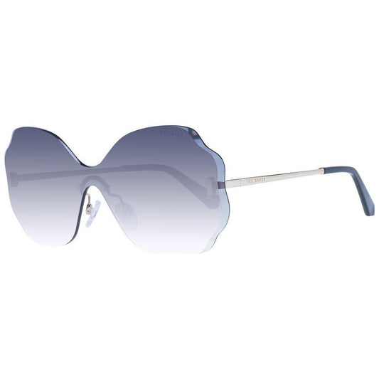 Ted Baker Gold Women Sunglasses TE-1034262