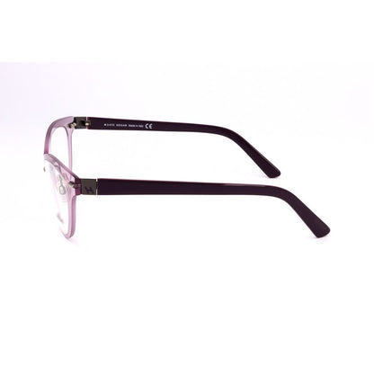 Hogan Purple Plastic Frames