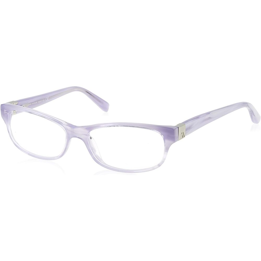 Hogan Purple Plastic Frames