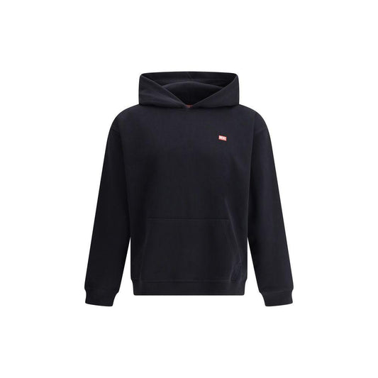 Diesel S-boxt-hood-r11 Hoodie DI-A172490HYAT9XX-XL
