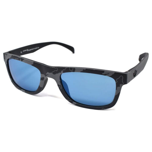 Adidas Brown Acetate Sunglasses ADAOR005143070AC