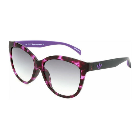 Adidas Brown Acetate Sunglasses ADAOR005144009AC