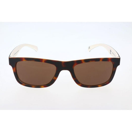 Adidas Brown Acetate Sunglasses ADAOR005148001AC