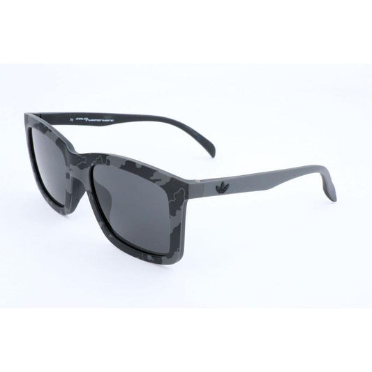 Adidas Brown Acetate Sunglasses ADAOR015143070AC
