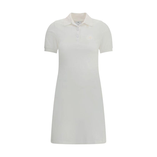 Courrèges Polo Dress