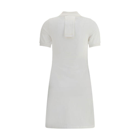 Courrèges Polo Dress