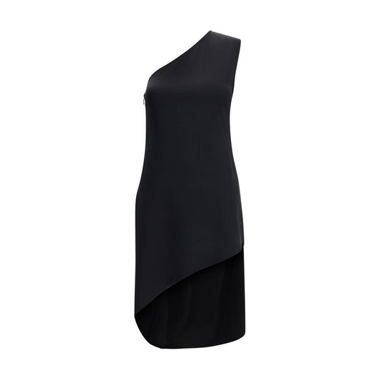 Courrèges Infinity Asymetrical Dress