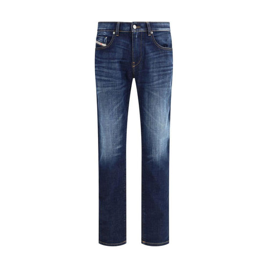 Diesel 2019 D-strukt Jeans DI-A0355809L6101-W33