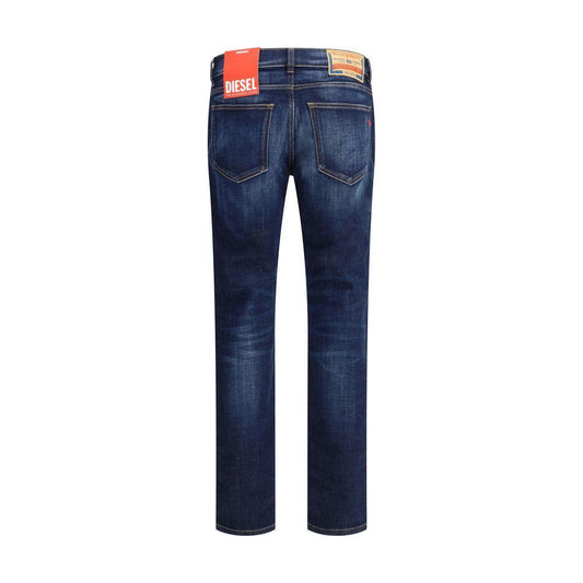Diesel 2019 D-strukt Jeans DI-A0355809L6101-W33