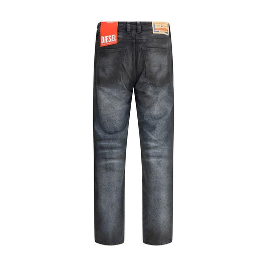 Diesel 1993 D-vyl-fsg1 Jeans DI-A18199007BD9XX-W32