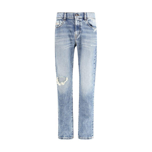 Diesel 2019 D-strukt Jeans DI-A0355809L3401-W29