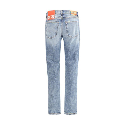 Diesel 2019 D-strukt Jeans DI-A0355809L3401-W29