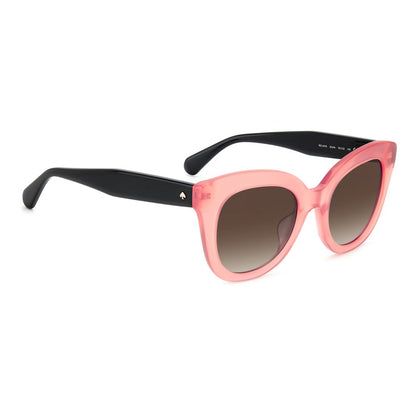 Kate Spade Multicolor Acetate Sunglasses