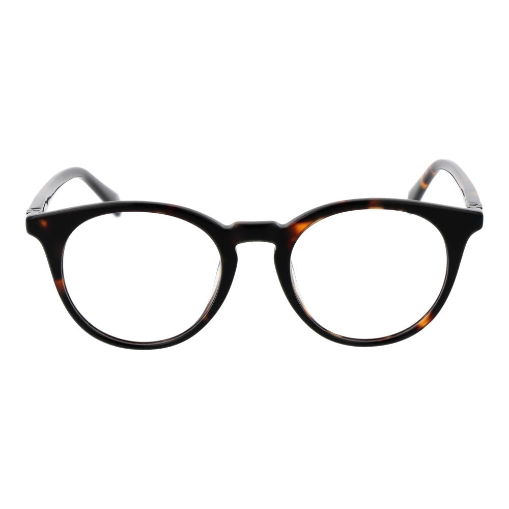 Guess Brown Acetate Glasses (Frames)