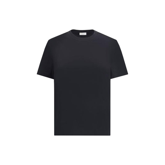 Brunello Cucinelli Monochrome T-Shirt BR-M0T81BI100C101-XXS