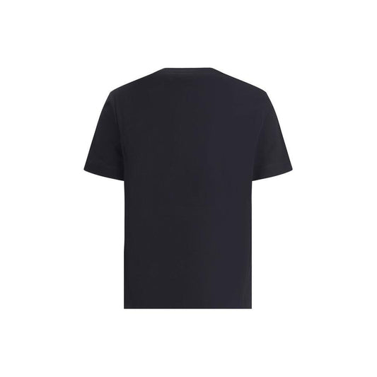 Brunello Cucinelli Monochrome T-Shirt BR-M0T81BI100C101-XXS