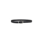 Brunello Cucinelli Braided stretch leather Belt BR-M0NAPC228CNERO-L