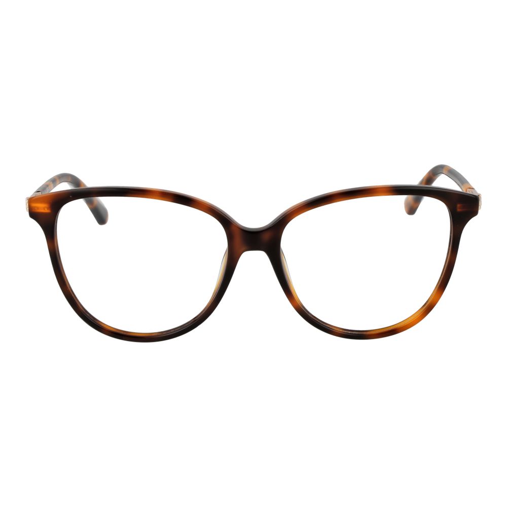 Guess Brown Acetate Glasses (Frames)