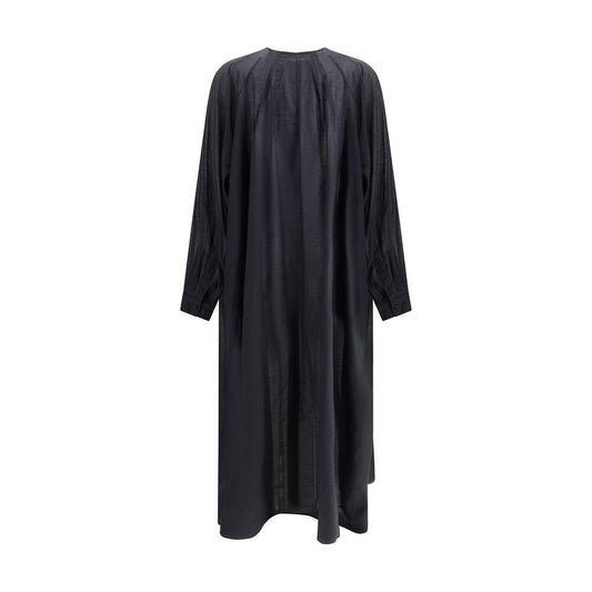 The Latest Cotton lon Chemisier Dress
