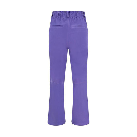 Arma Ferrara Pants AR-001L24101102URCHIN-IT40 | M