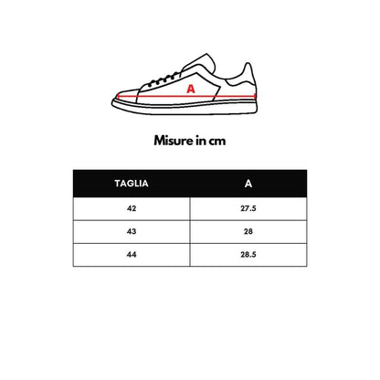 Dolce & Gabbana Multicolor Polyamide Athletic Sneakers