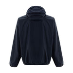 Invicta Blue Polyamide Jackets & Coat