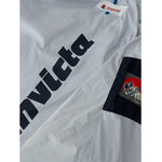 Invicta Blue Polyamide Jackets & Coat