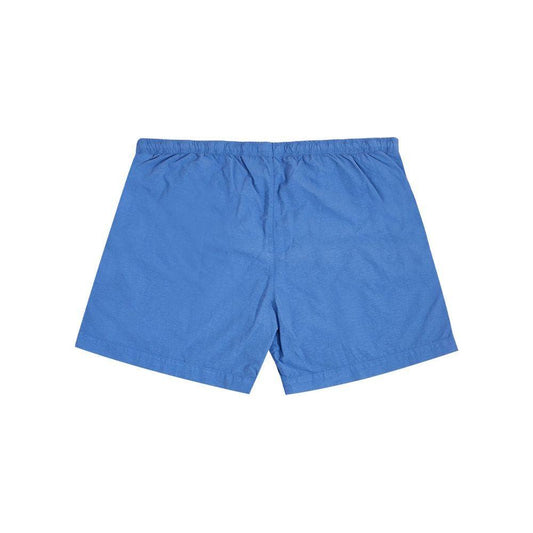 C.P. Company Sleek Blue Swimwear For The Modern Man C.P. Company Steel Blue