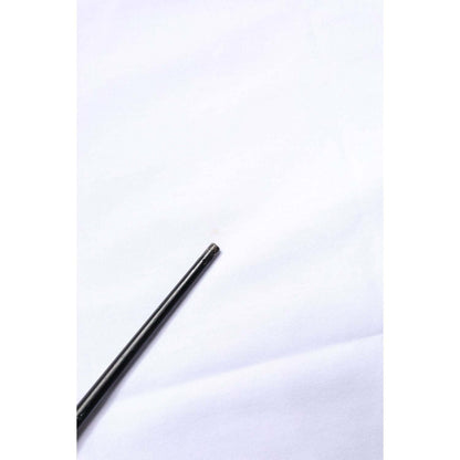 Dolce & Gabbana White Cotton Crew Neck Short Sleeves T-shirt