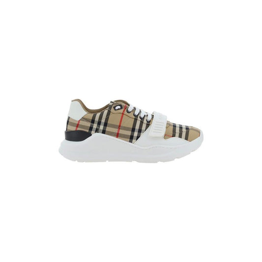 Burberry New Regis Sneakers BU-8048577A7028-EU40/US7