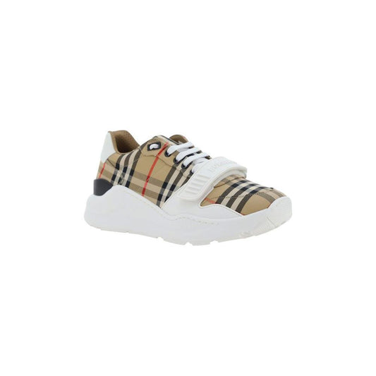 Burberry New Regis Sneakers BU-8048577A7028-EU40/US7
