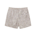 Canali Beige Polyester Swim Short CA-9186672-S