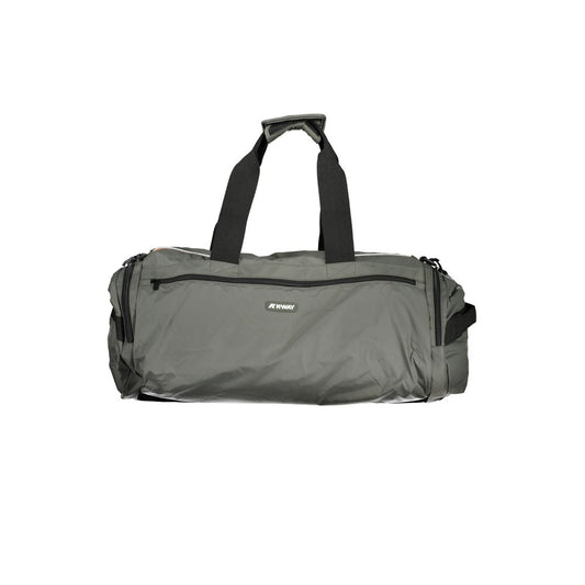 K-WAY Green Polyamide Luggage And Travel KW-31346