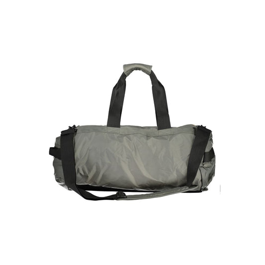 K-WAY Green Polyamide Luggage And Travel KW-31346