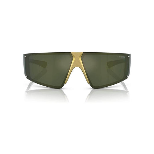 Arnette Gold Resin Sunglasses ARAN433229196RAC