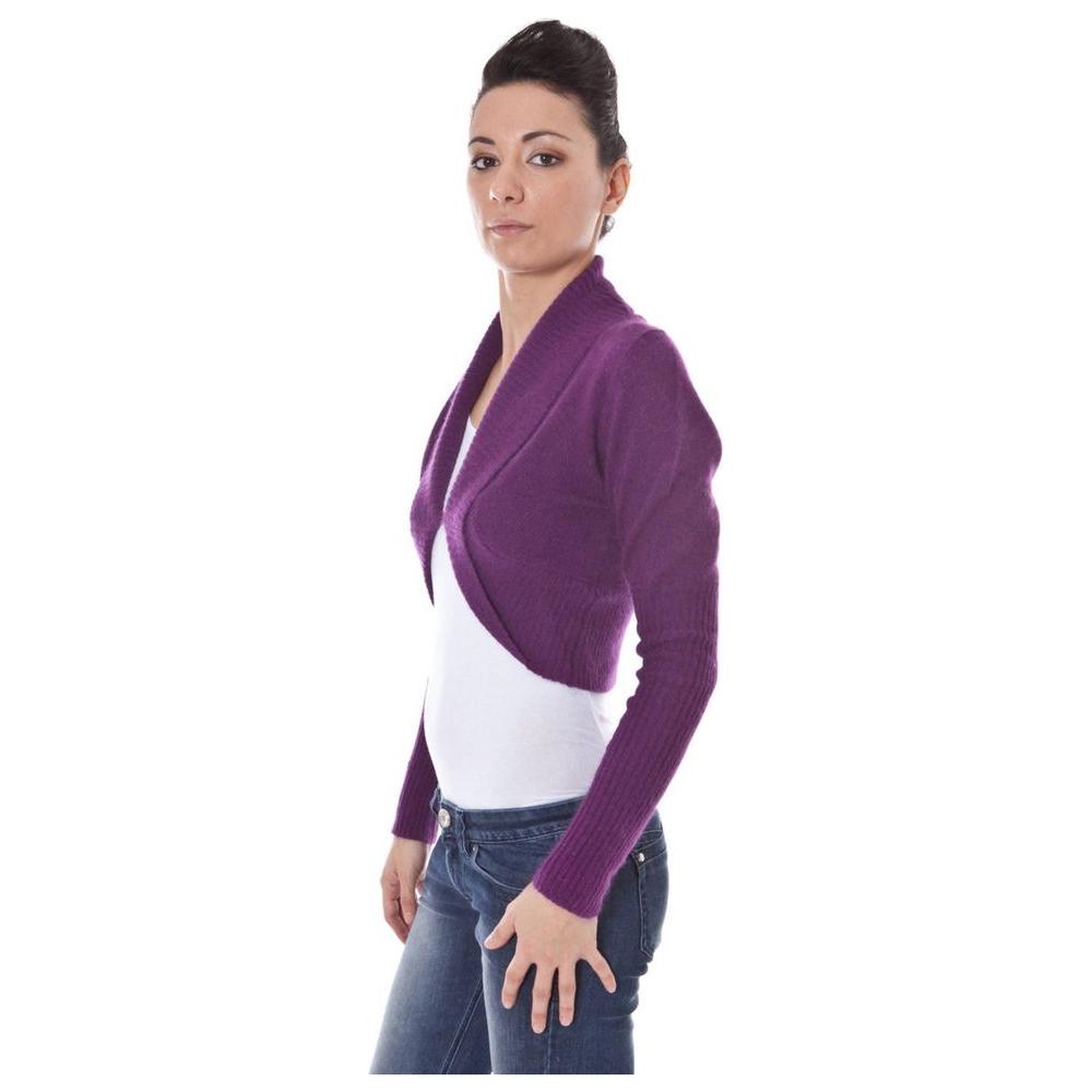 Datch "Viola Poliammide Women's Shrug"