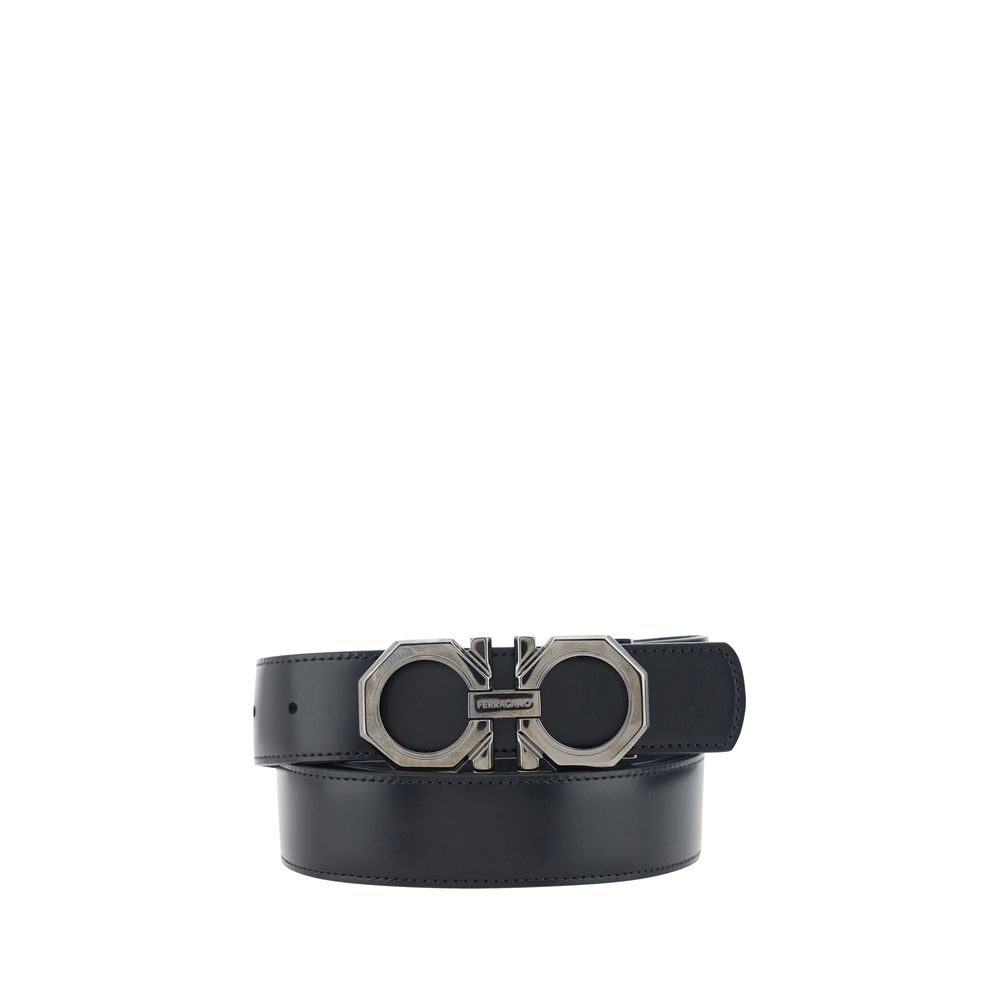 Ferragamo Reversible Belt