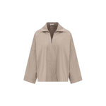 Brunello Cucinelli Wide Shirt