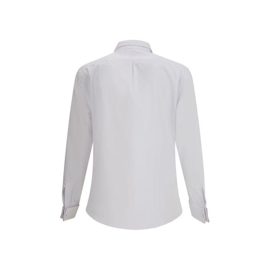 Brunello Cucinelli Cotton Shirt