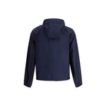 Prada Waterproof hooded Jacket
