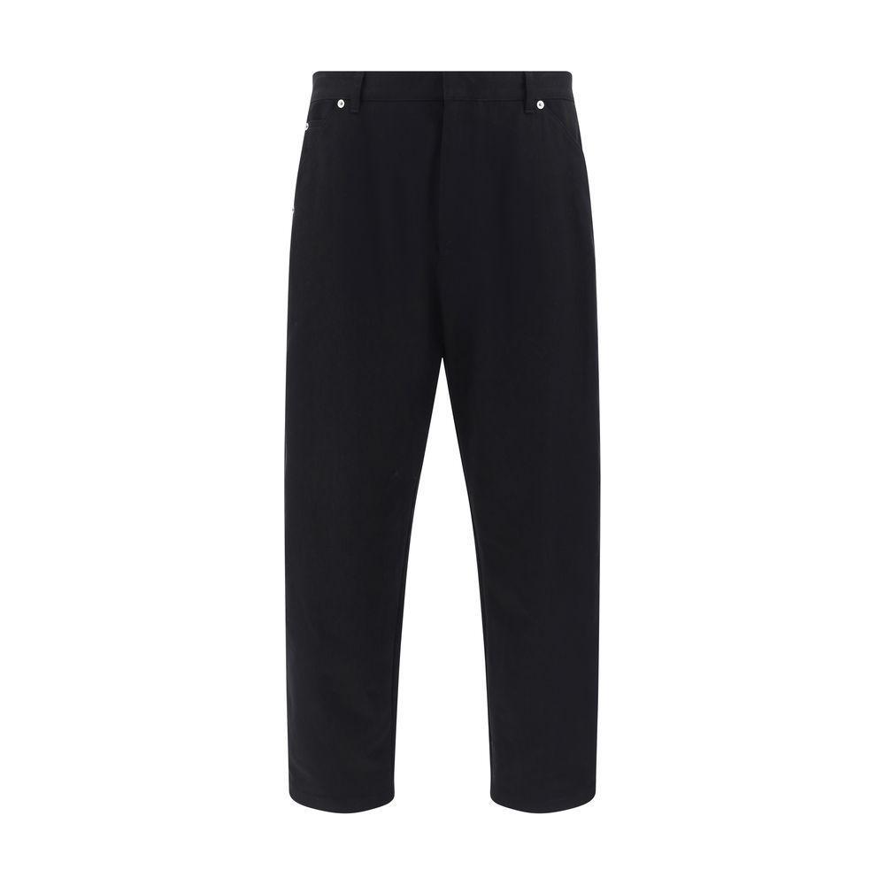 Prada Cotton Pants