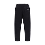 Prada Cotton Pants