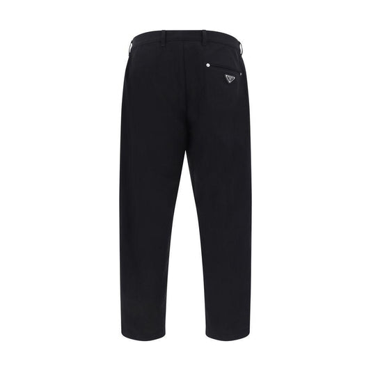 Prada Cotton Pants