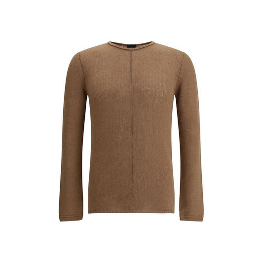 Prada Cashmere Sweater PR-UMA256S1421HXEF0040-IT48 | M
