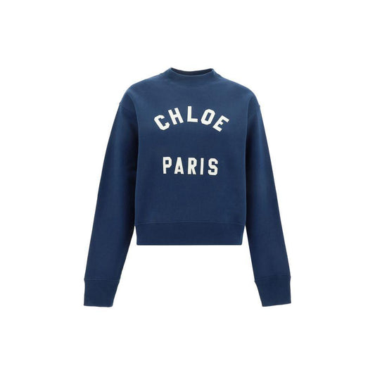 Chloé Sweatshirt CH-CH24AJH121924C6-S