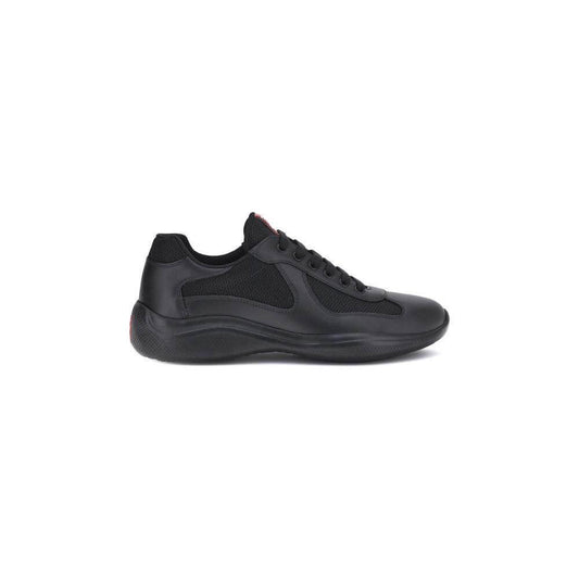 Prada America's Sneakers PR-4E3400FG0006GWF0002-EU41/US8