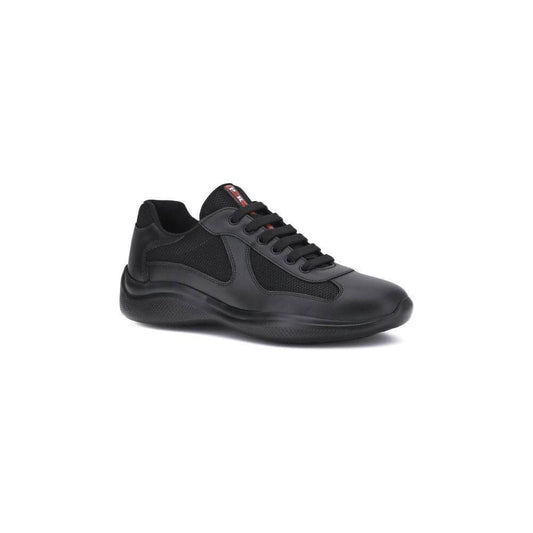 Prada America's Sneakers PR-4E3400FG0006GWF0002-EU41/US8